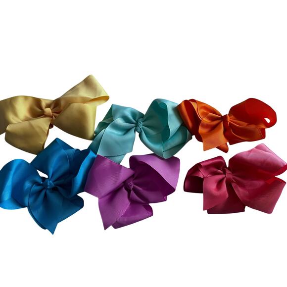 Large bow bundle - Picture 2 of 5